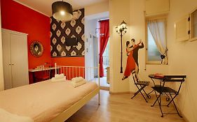 Jet Lag Guesthouse